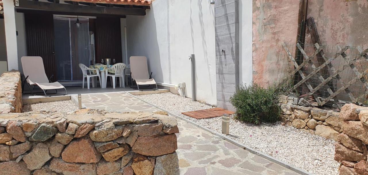 Sole Ruiu Appartamento Giada 3 מראה חיצוני תמונה