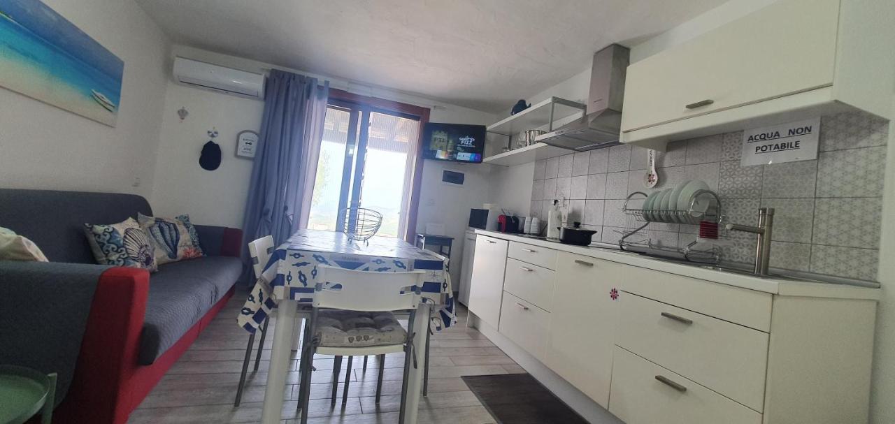Sole Ruiu Appartamento Giada 3 מראה חיצוני תמונה