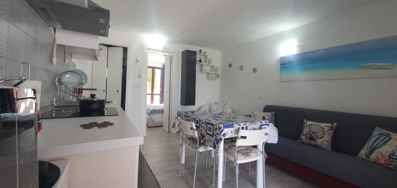 Sole Ruiu Appartamento Giada 3 מראה חיצוני תמונה