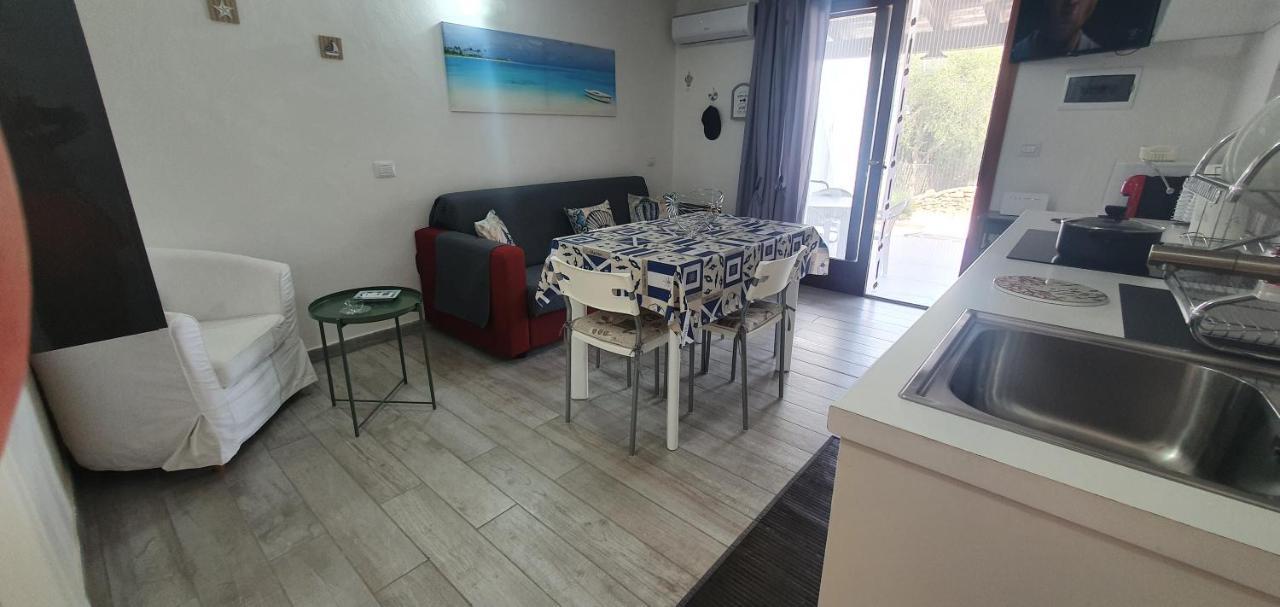 Sole Ruiu Appartamento Giada 3 מראה חיצוני תמונה